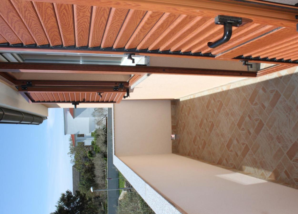 Apartmani Danijel Nin Exterior photo