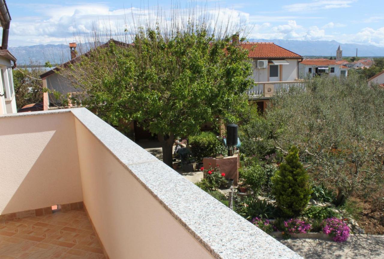 Apartmani Danijel Nin Exterior photo